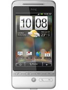 Điện thoại HTC Hero